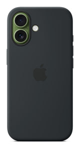 EAN 195950663679 - Apple MGF14ZM/A funda para teléfono móvil 16 cm (6.3") Negro imagen 3