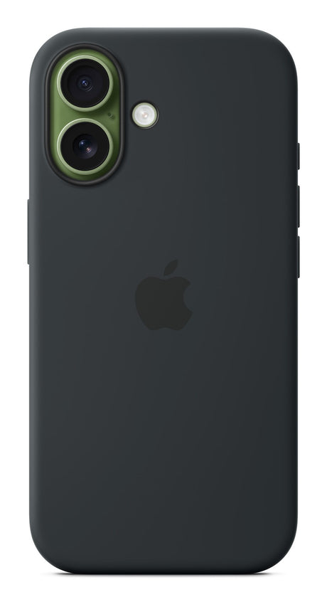 EAN 195950663679 - Apple MGF14ZM/A funda para teléfono móvil 16 cm (6.3") Negro imagen 3