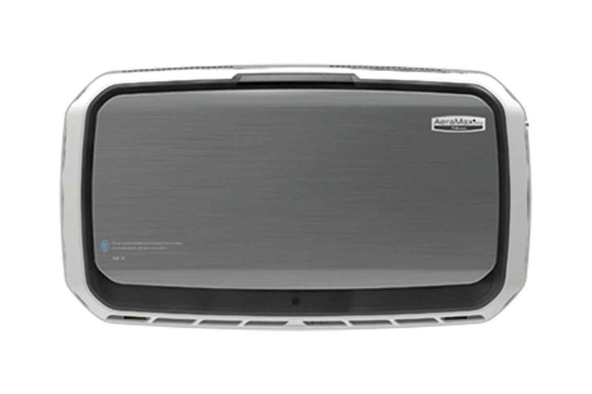 Purificador De Aire Fellowes Aeramax Pro Am4 Filtro Hepa Hasta 130m2