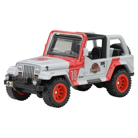 EAN 194735263080 - Hot Wheels JBL59 vehículo de juguete imagen 2