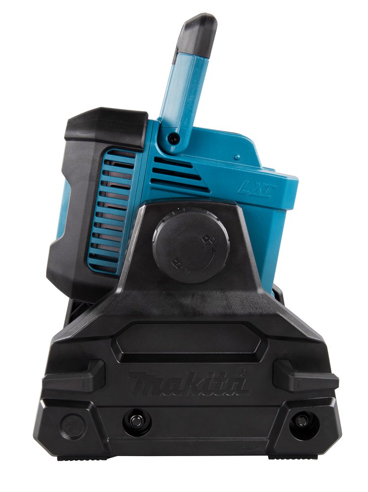 Makita Dml811 Luz De Trabajo Negro, Azul Led 31,5 W