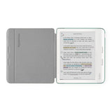 Etui Kobo Libra Colour Basic Sleepcover Case Garden Green