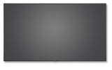 Monitor Nec Multisync C981q 2,49 M (98") Led 4k Ultra Hd Pantalla Plana Para Señalización Digital Negro