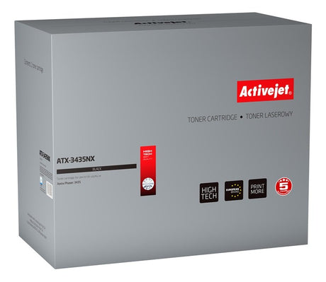 EAN 5901443012344 - Activejet ATX-3435NX cartucho de tóner 1 pieza(s) Compatible imagen 1