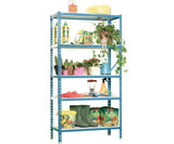 Estanteria Metalica Sin Tornillos Simonclick 5/400 Simon Rack