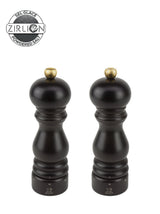 Peugeot Paris Pfeffer- Und Salz- Mühle 18cm Duo Chocolate