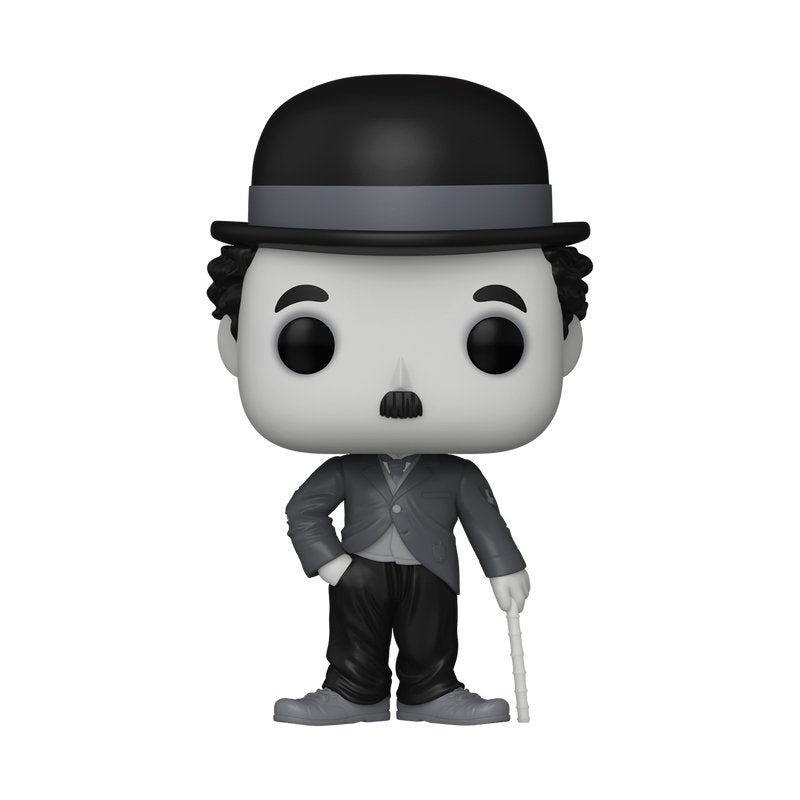 Funko Pop Charlie Chaplin 79 - 889698810159