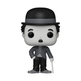 Funko Pop Charlie Chaplin 79 - 889698810159