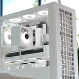 EAN 4711099479726 - Aerocool D502A Midi Tower Negro imagen 12