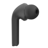 Auriculares Fresh'N Rebel Twins Fuse Inalambrico Storm Grey