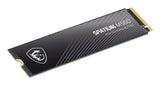 EAN 4711377275347 - MSI Spatium M560 PCIE 5.0 NVME M.2 1TB PCI Express 5.0 3D NAND imagen 3