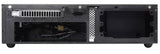 Caja Pc Silverstone Ml05b Usb 3.0, Htpc Negro Sst-Ml05b Usb 3.0