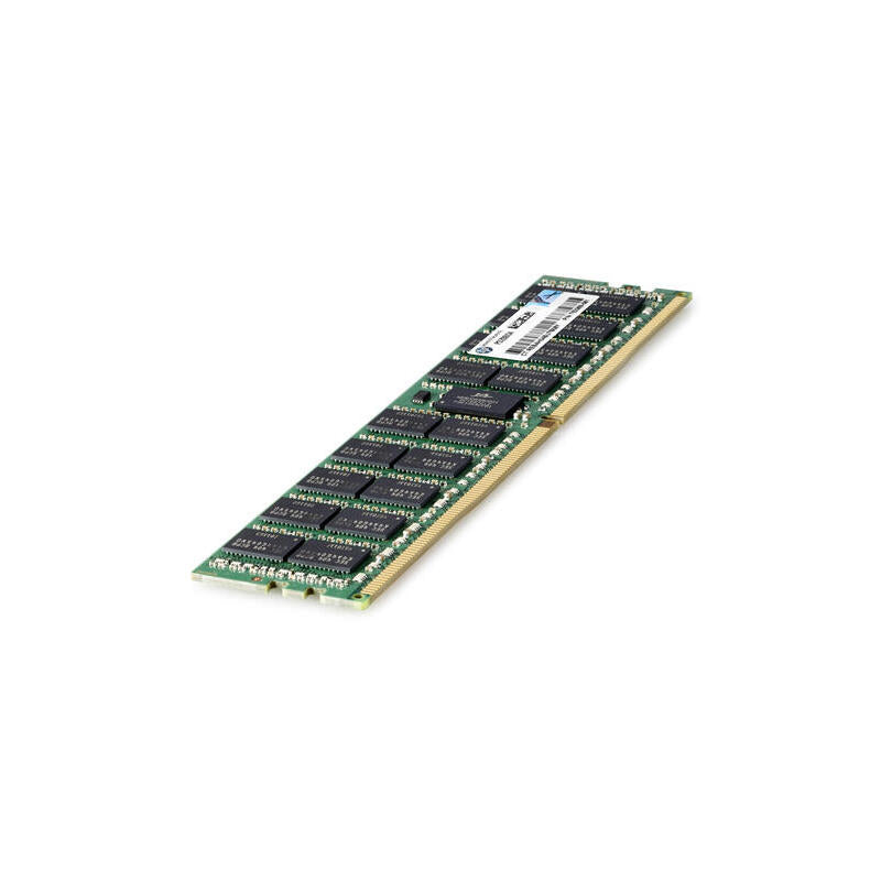 8gb Ddr4-2133 Registered Dimm  Memory Module Shipping New