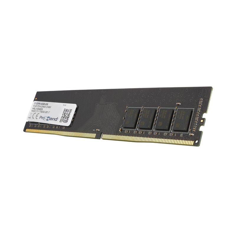 8gb Ddr4 Pc4-23400 2933mhz - Warranty: 240m