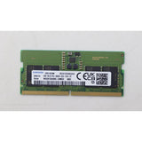 8gb Ddr5 Sodimm Memory  Module, 5600mhz