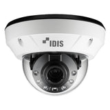 8mp H.265 Mfz Wdr Ir Dome