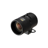 8mp Lens, 1/1.7", Varifocal (3.8-17mm), Dc Auto Iris, Tamron-M117vg3817ir