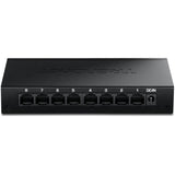 8port 2.5g Switch Perp