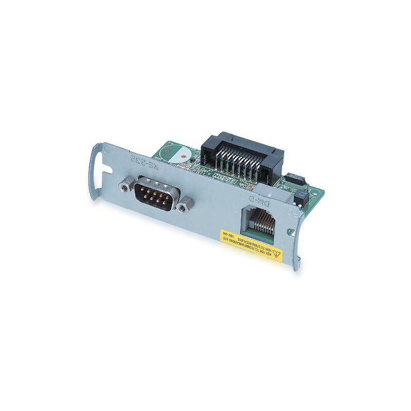 9 Pin Serial Interface Board Supl With Dm-D