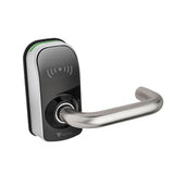 900-600bl-Ex, Paxlock Pro -  Euro, Internal, Black