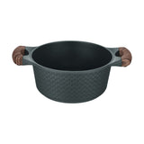 EAN 4260709013954 - Resto Kitchenware Ran 2,4 L Alrededor Negro, Madera imagen 5