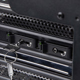 EAN 0065030904650 - StarTech.com 2M2-REMOVABLE-PCIE panel bahía disco duro Placa de bus común o backplane Negro imagen 8