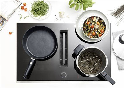 EAN 4009209379739 - Fissler Vitavit Premium 4,5 L Acero inoxidable imagen 5