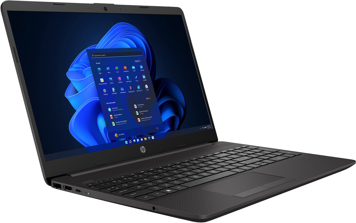 EAN 0196786516146 - HP 250 G9 Intel® Core™ i5 i5-1235U Portátil 39,6 cm (15.6") Full HD 8 GB DDR4-SDRAM 256 GB SSD Wi-Fi 5 (8 imagen 2