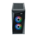 EAN 4719512127681 - Cooler Master CMP 320 Mini Tower Negro imagen 8