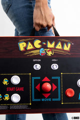 EAN 1220000276963 - Arcade1Up Pac-Man Couchcade Multicolor imagen 6