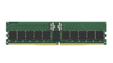 Kingston 32 Gb Reg. Ecc Ddr5-6400 Ktd-Pe564d8-32g