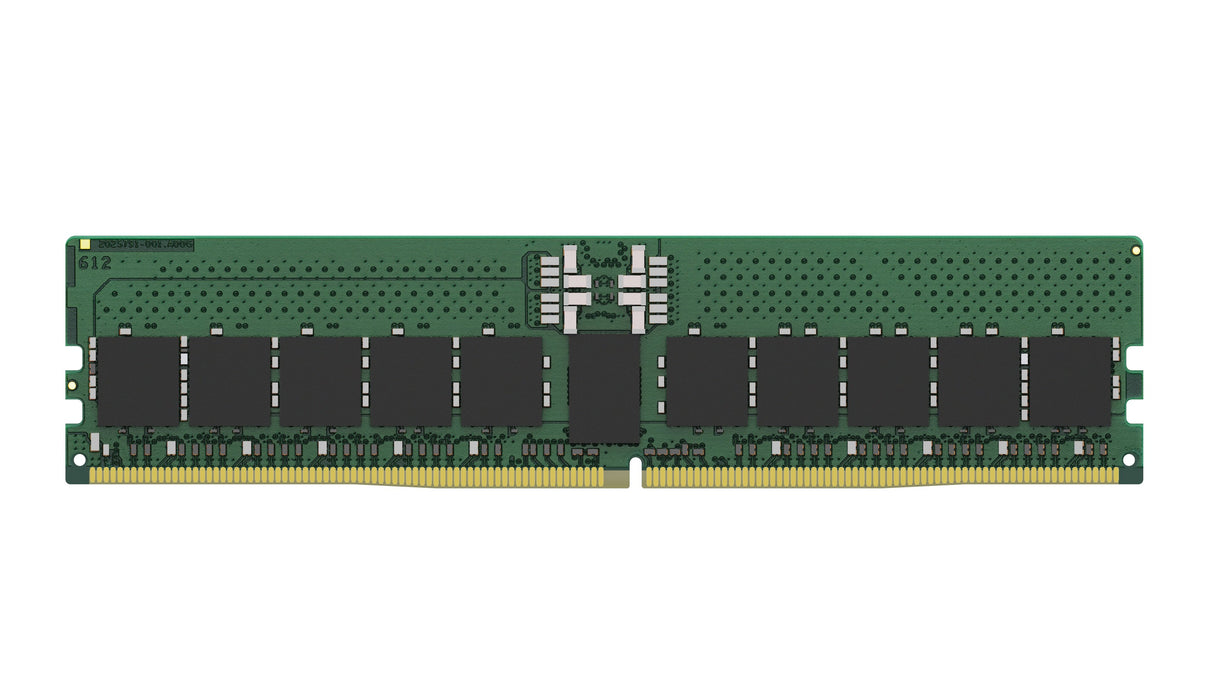 EAN 0740617343793 - Kingston Technology KSM56R46BD8-32HA módulo de memoria 32 GB 1 x 32 GB DDR5 5600 MT/s 288-pin DIMM imagen 1