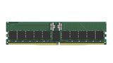 EAN 0740617343793 - Kingston Technology KSM56R46BD8-32HA módulo de memoria 32 GB 1 x 32 GB DDR5 5600 MT/s 288-pin DIMM imagen 1