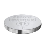 Intenso Bateria Lithium, Knopfzelle, Cr2032, 3v
