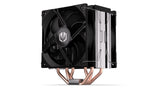 EAN 5903018665832 - ENDORFY Fera 5 Dual Fan Procesador Refrigerador de aire 12 cm Negro imagen 11