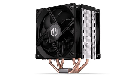 EAN 5903018665832 - ENDORFY Fera 5 Dual Fan Procesador Refrigerador de aire 12 cm Negro imagen 11