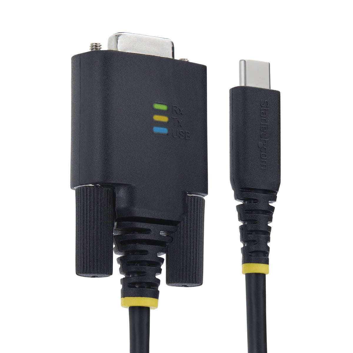 Startech.Com Startech - Usb-C / Serie Cable - Usb-C (M)