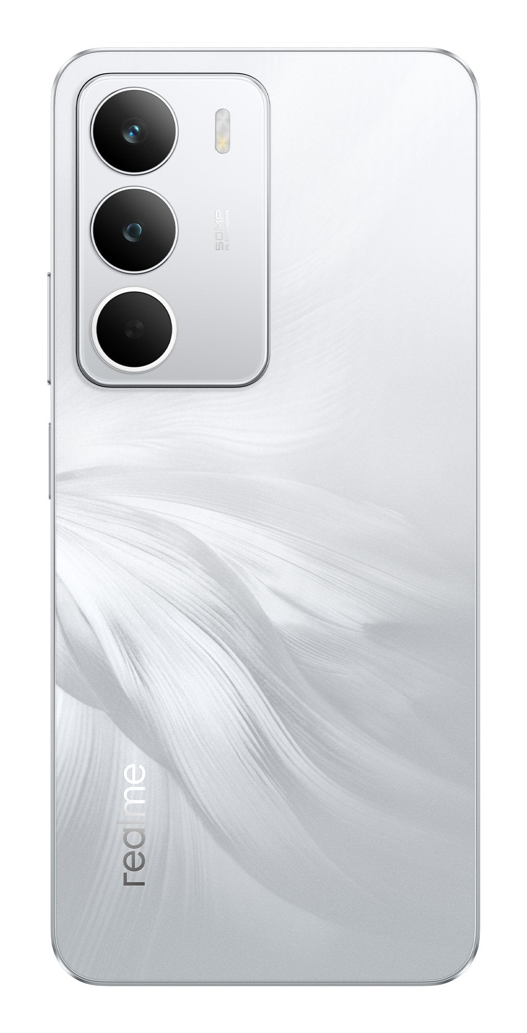 EAN 6941764467767 - realme C71 16,9 cm (6.67") 8 GB 256 GB 6000 mAh Blanco imagen 2