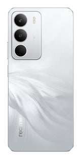 EAN 6941764467767 - realme C71 16,9 cm (6.67") 8 GB 256 GB 6000 mAh Blanco imagen 2