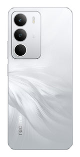 EAN 6941764486997 - realme C71 16,9 cm (6.67") SIM doble Android 15 4G USB Tipo C 4 GB 256 GB 6000 mAh Blanco imagen 2