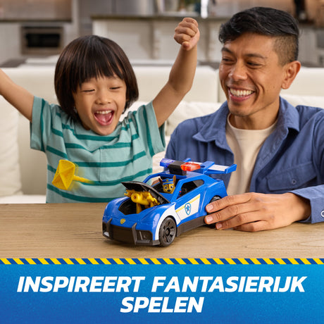 EAN 681147097216 - PAW Patrol 6074962 vehículo de juguete imagen 3