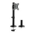 EAN 4052792060157 - LogiLink BP0108 soporte para monitor 81,3 cm (32") Escritorio Negro imagen 1