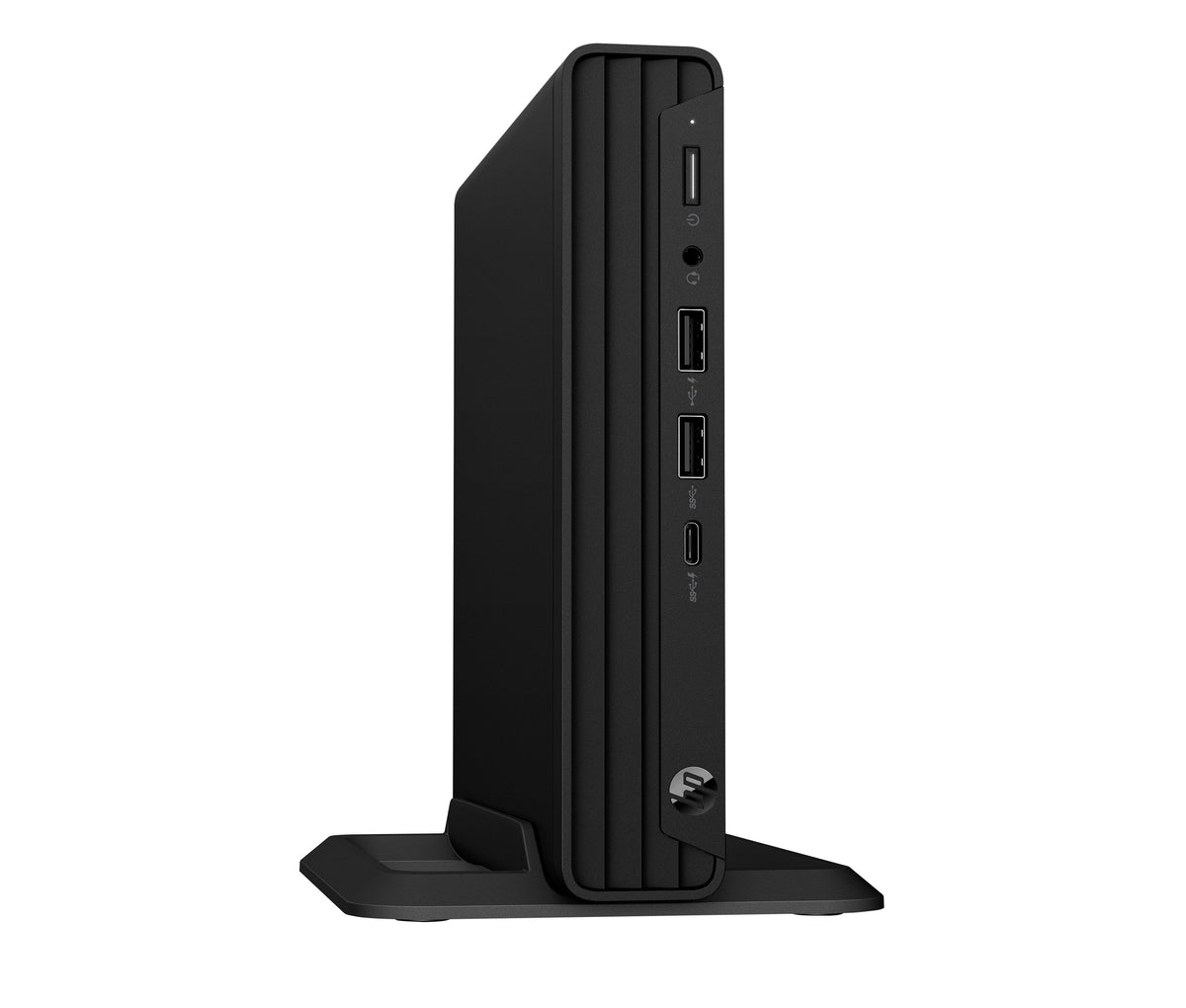 Hp Pro Mini 260 G9 Desktop Pc Intel® Core I3 I3-1315u 8 Gb Ddr4-Sdram 256 Gb Ssd Windows 11 Pro Mini Pc