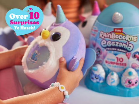 EAN 4894680042247 - Rainbocorns 92119 set de juguetes imagen 20