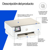 EAN 0198990280264 - HP ENVY Photo 7230 Inyección de tinta térmica A4 4800 x 1200 DPI 15 ppm Wifi imagen 3