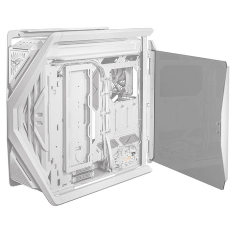 EAN 4711387173244 - ASUS ROG GR701 Hyperion White Blanco imagen 20