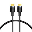 EAN 6953156218192 - Baseus CADKLF-F01 cable HDMI 2 m HDMI tipo A (Estándar) Negro imagen 1