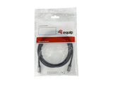 Equip Cable Usb-C4.0->C Gen2x2 Pd100w M M 3.00m Negro