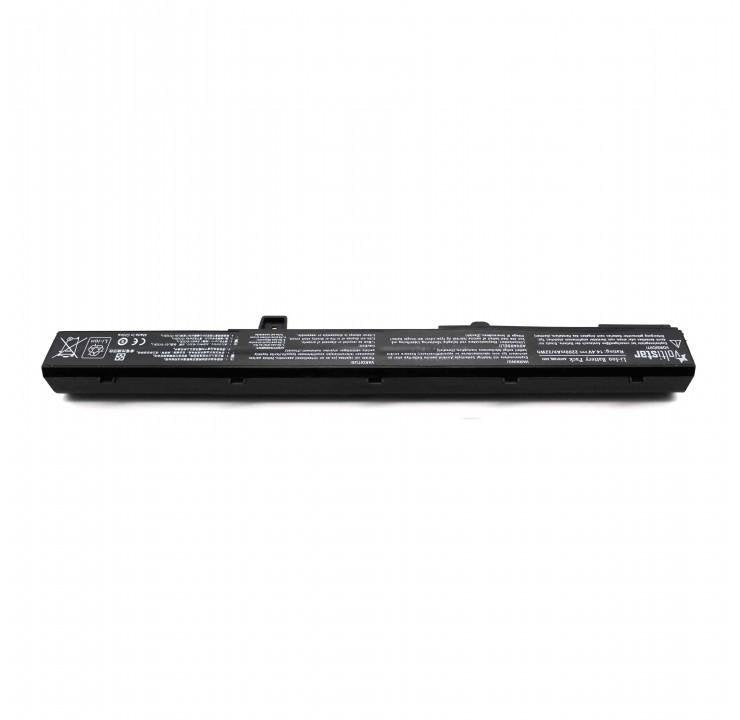 Batería Para Portátil Asus F551c