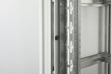 EAN 4016032476351 - Digitus DN-31117 armario rack 42U Rack o bastidor independiente Gris imagen 7